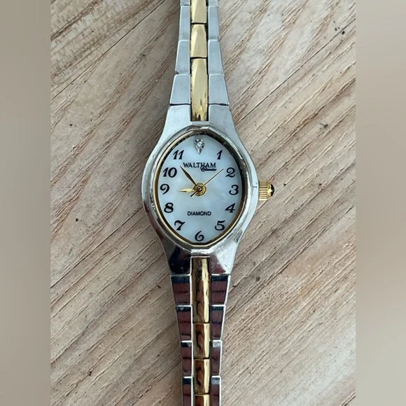 Waltham | Accessories | Waltham Ladies Watch Vintage Two  display picture 1